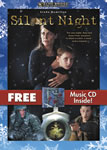 SILENT NIGHT / PEACE ON EARTH - DVD